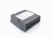 Airbag control unit/module