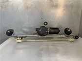 Wiper motor
