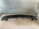 Front bumper mounting bracket