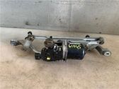 Motor del limpiaparabrisas
