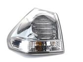Lampa tylna