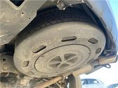 Airbag piéton
