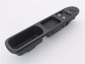 Electric window control switch