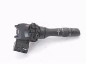 Wiper control stalk