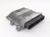 Unidad de control/módulo del motor