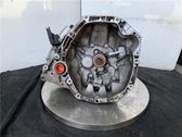 Manual 5 speed gearbox