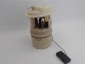 In-tank fuel pump