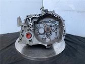 Manual 5 speed gearbox