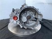 Mechaninė 5 pavarų dėžė