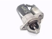 Motor de arranque