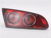 Tailgate rear/tail lights