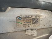 Extremo del silenciador