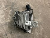 Engine mount bracket