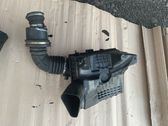 Air filter box