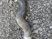 Intercooler hose/pipe