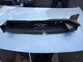Intercooler air guide/duct channel