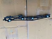Rear bumper mounting bracket
