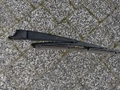 Rear wiper blade arm