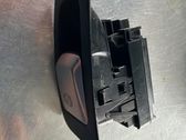 Hand parking brake switch