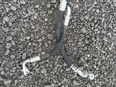 Air conditioning (A/C) pipe/hose