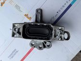 Engine mount bracket