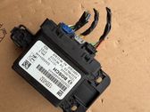 Parking PDC control unit/module
