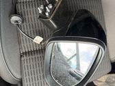 Front door electric wing mirror