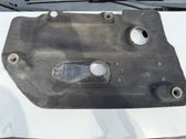 Couvercle cache moteur