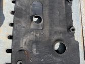 Couvercle cache moteur