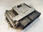 Unidad de control/módulo del motor