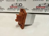 Resistencia motor/ventilador de la calefacción