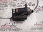 Motor de arranque