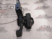 Brake pedal