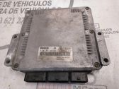 Unidad de control/módulo del motor