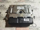 Unidad de control/módulo del motor