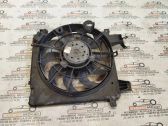 Ventilador eléctrico del radiador