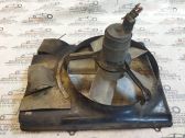 Ventilador eléctrico del radiador