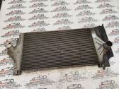 Radiador intercooler