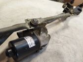 Motor y varillaje del limpiaparabrisas delantero