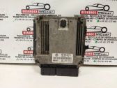 Unidad de control/módulo del motor