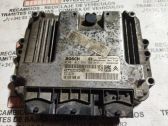 Unidad de control/módulo del motor