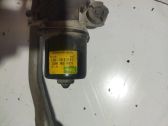Motor y varillaje del limpiaparabrisas delantero