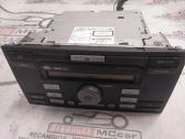 Unidad delantera de radio/CD/DVD/GPS