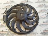 Ventilador eléctrico del radiador