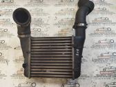 Radiador intercooler