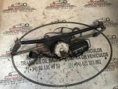 Motor y varillaje del limpiaparabrisas delantero