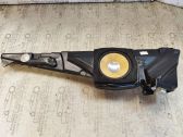 Radio/CD/DVD/GPS-pääyksikkö