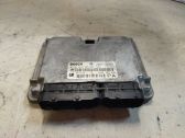 Unidad de control/módulo del motor