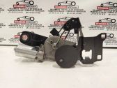 Wischermotor Heckscheibe