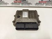 Unidad de control/módulo del motor